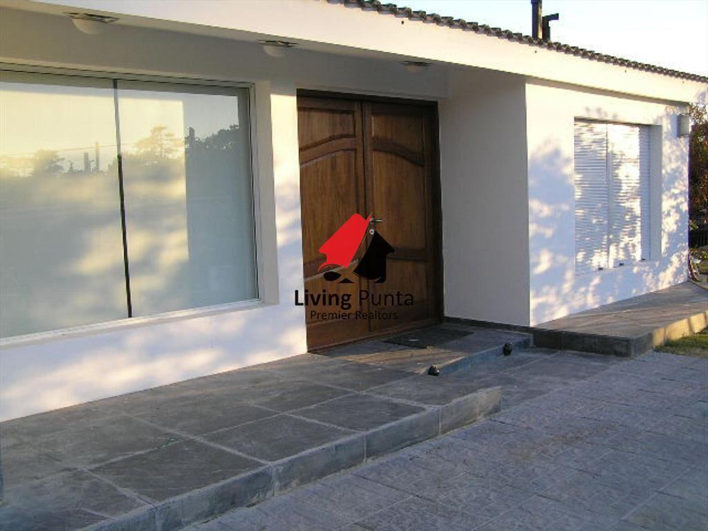 Casa en Bo. Cordoba