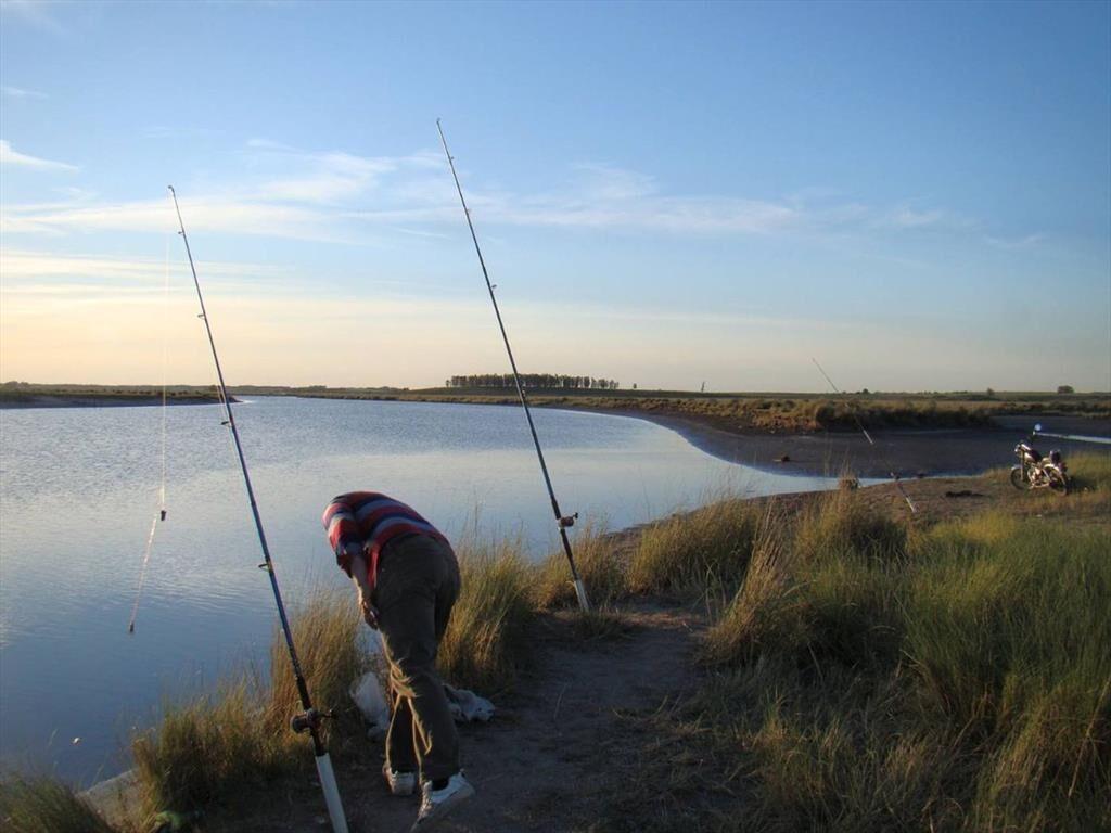 Venta de campo 76Has con costa