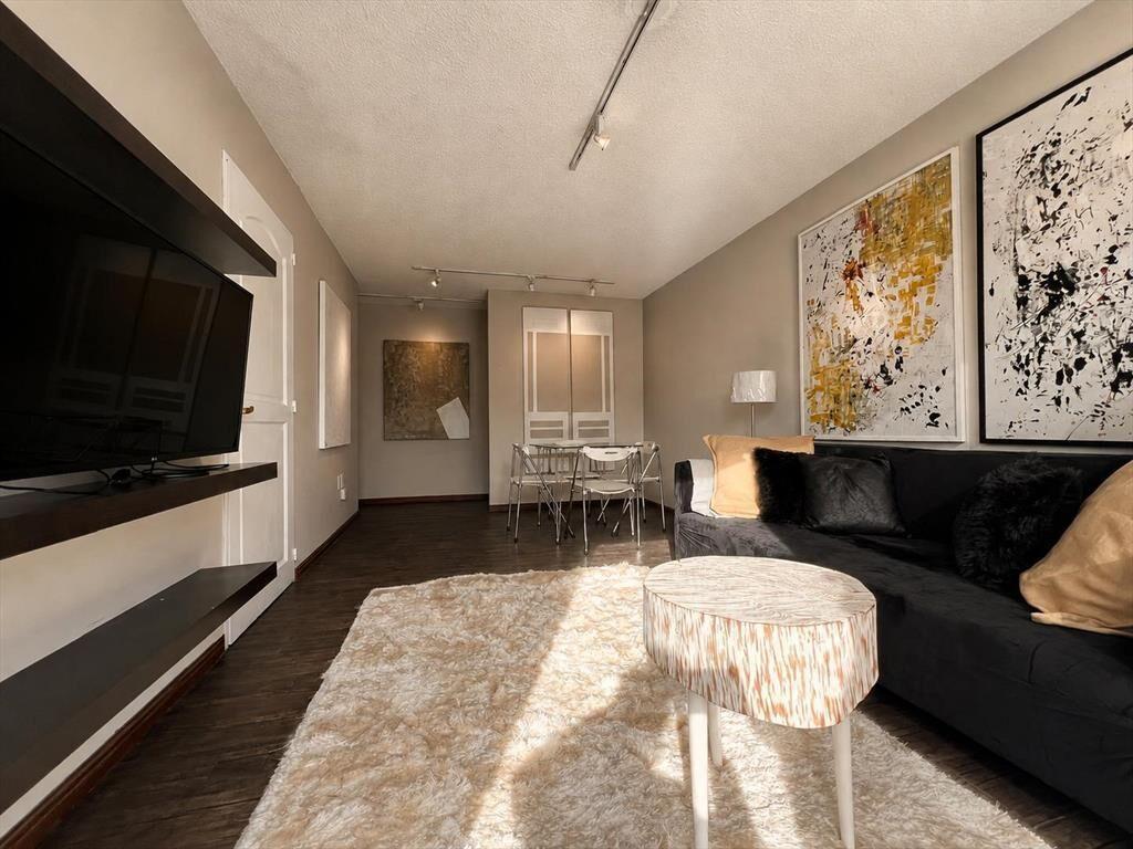 Alquiler Apartamento amueblado con terraza I Punta Carretas