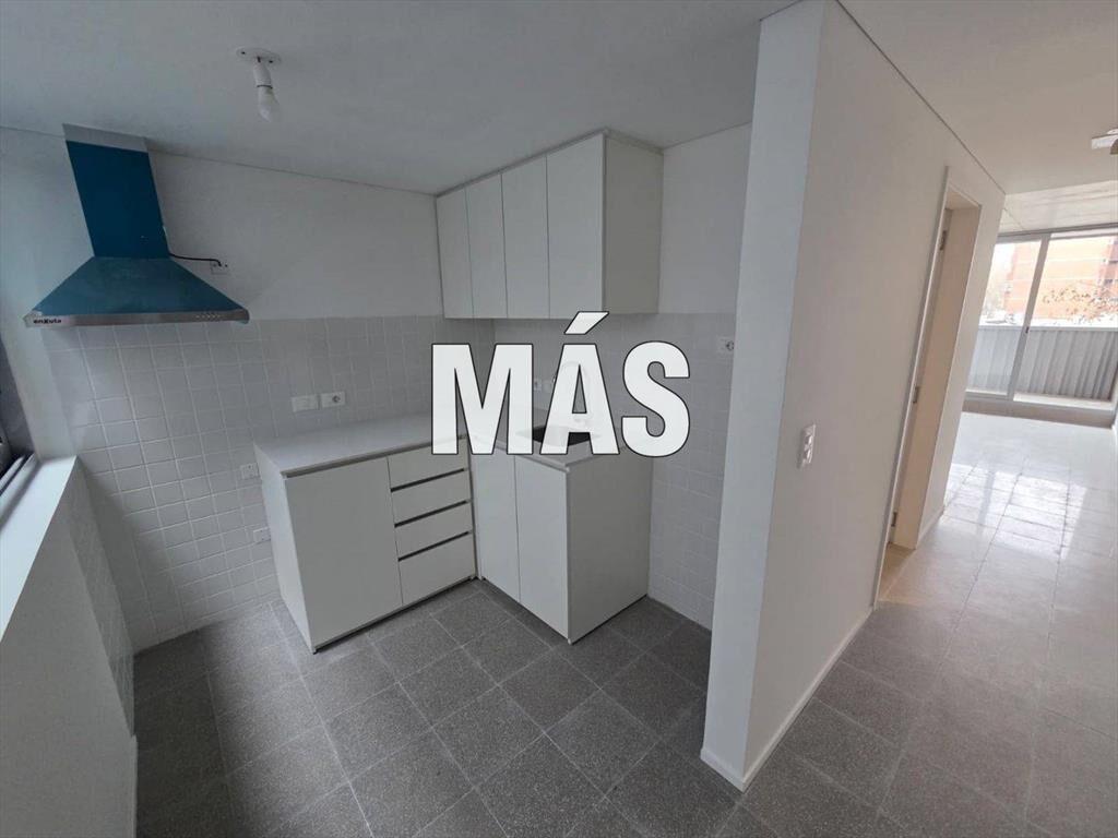 Apartamento Alquiler Barrio Sur Montevideo iMas.uy LC *...