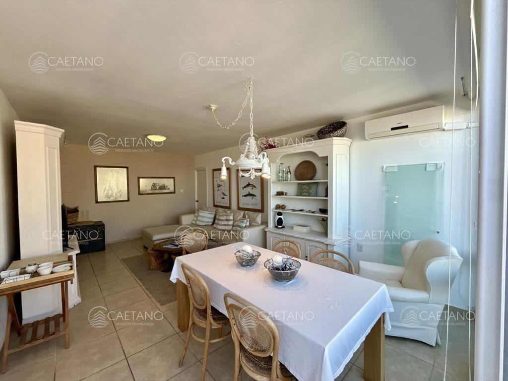 apartamento en alquiler invernal 2 dormitorios. Península,