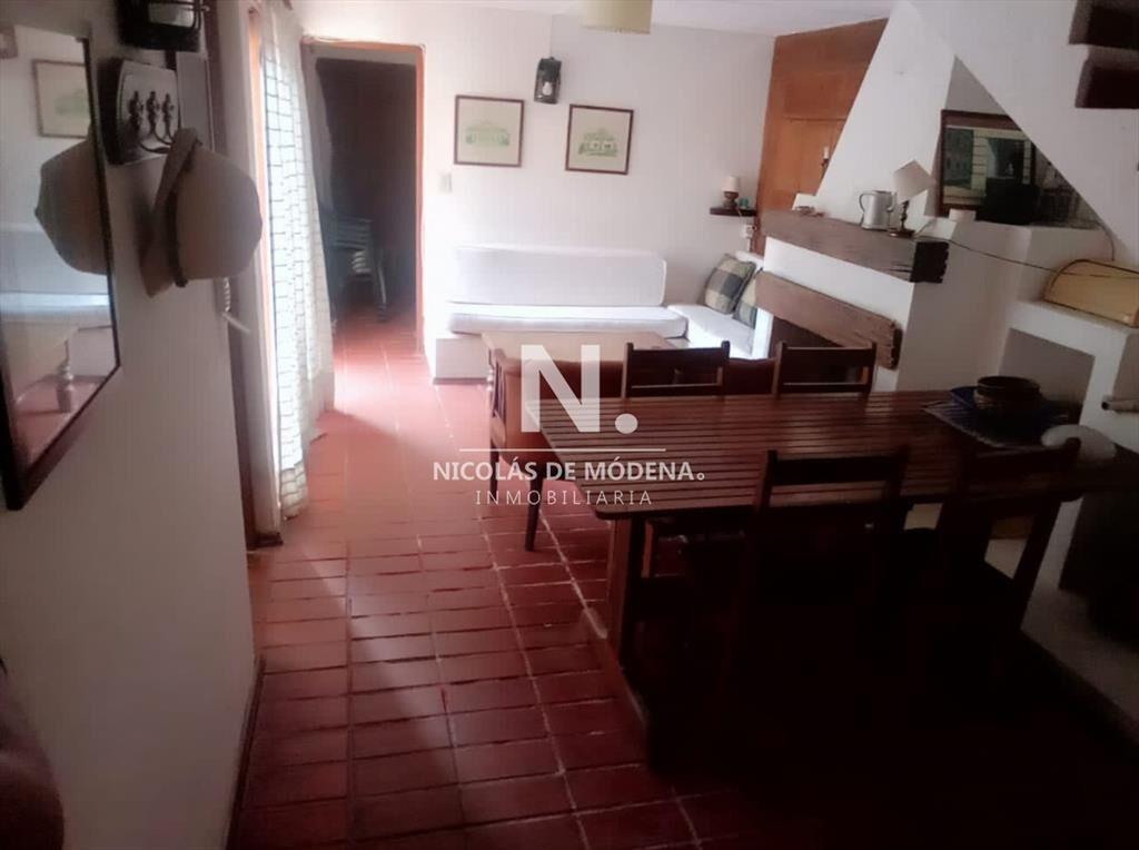 Alquiler invernal 3 dorm en la Bara Punta del Este