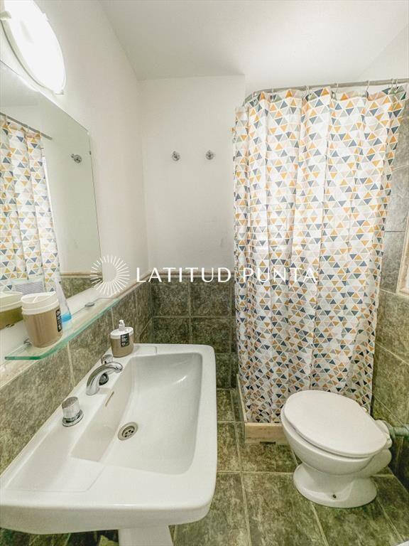 Apartamento de 2 dormitorios en Península