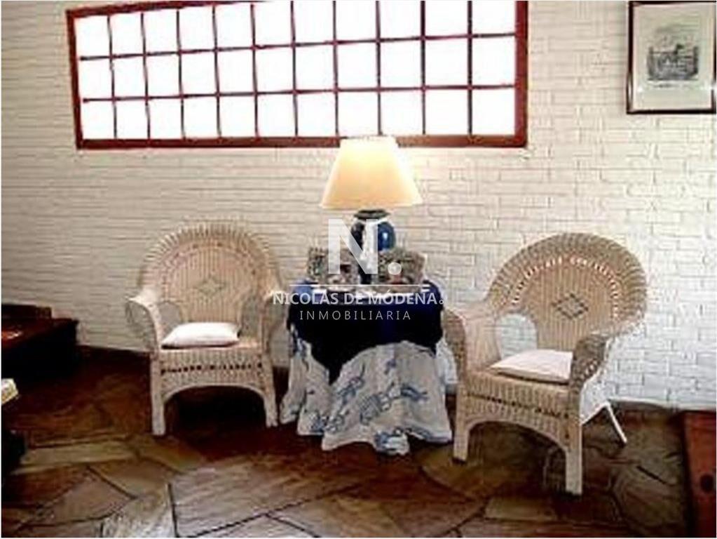 Casa en zona de paradas Punta Del Este