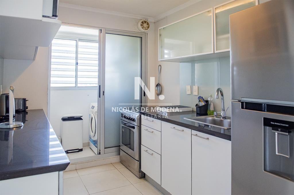 Apartamento en Roosevelt 2 dormitorios, 2 baños