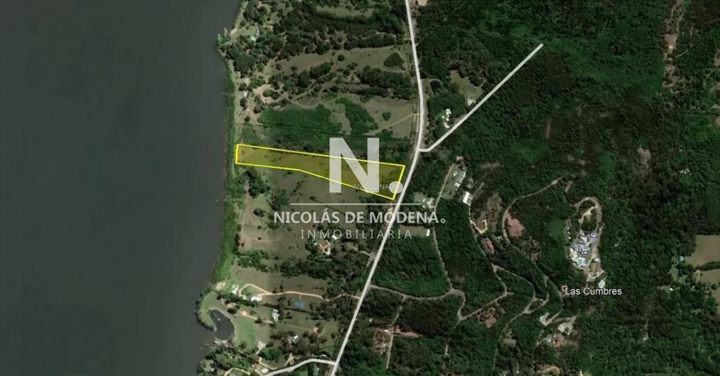 Venta de Chacra en Laguna del Sauce, Punta del