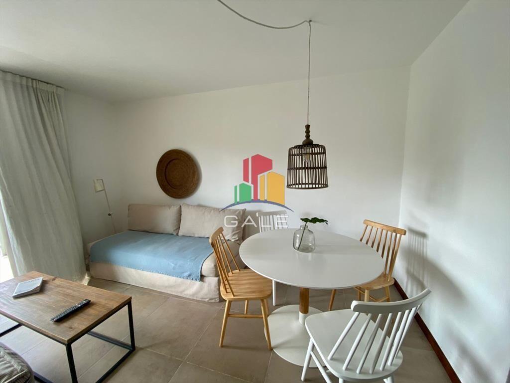 Apartamento a estrenar en la Mansa 1 dormitorio con parrill