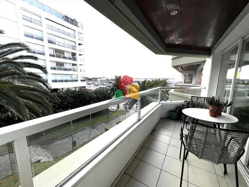 Apartamento en Punta del Este, Península