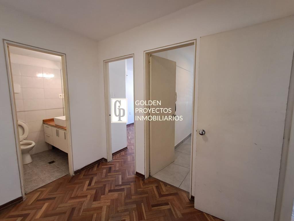 Apartamento en Alquiler en el Centro Un Dormitorio