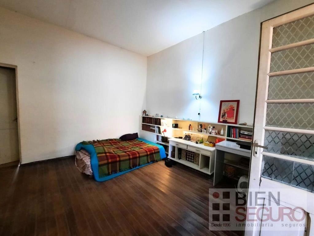 Casa, galpón y local comercial en padrón único en venta en