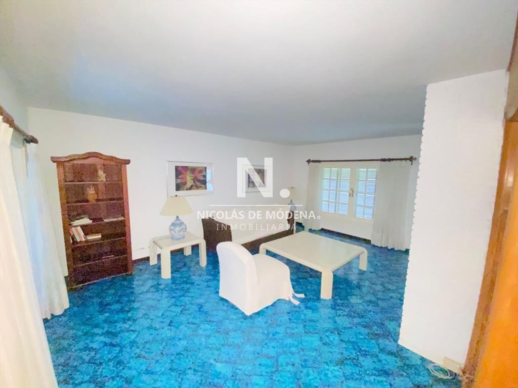 Casa a la venta en playa mansa de Punta Del Este