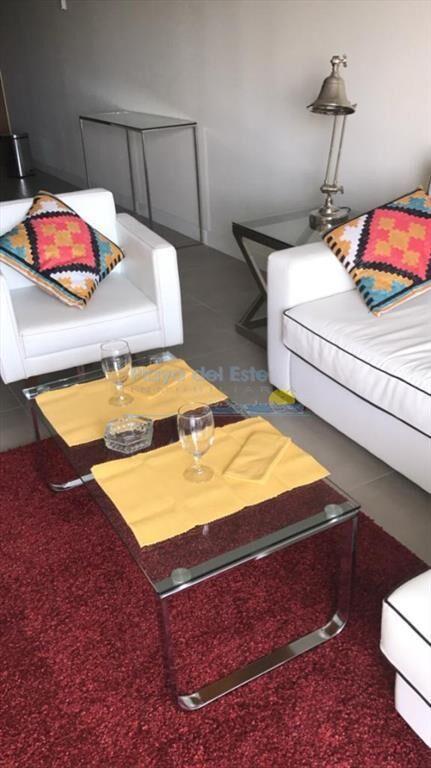 Apartamento de 2 dormitorios en Torre Greenlife ,