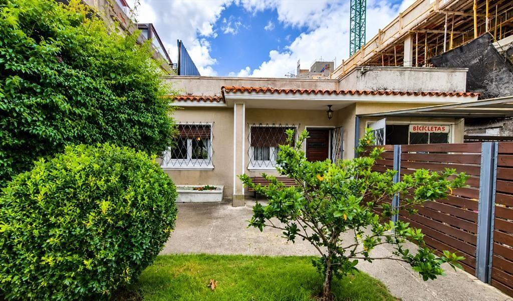 VENTA 2 CASAS EN MALVÍN SUR