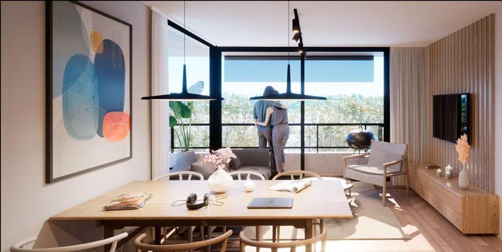 Venta Apartamento 1 Dormitorio en el Centro