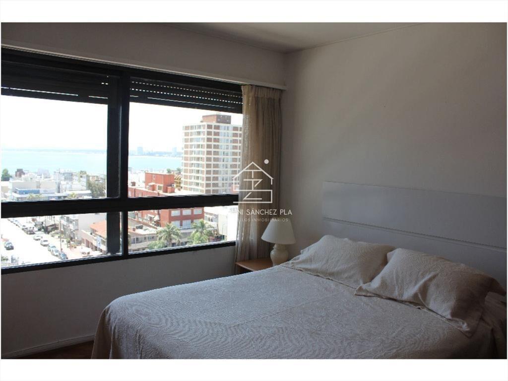 apartamento en alquiler anual zona de Península