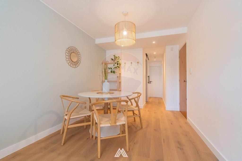 Alquiler apartamento 1 dormitorio amoblado Pocitos