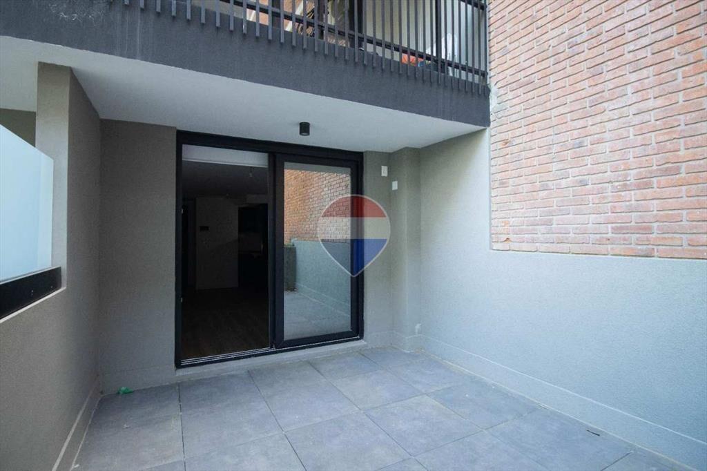 VENTA MONOAMBIENTE MALVIN SUR A ESTRENAR