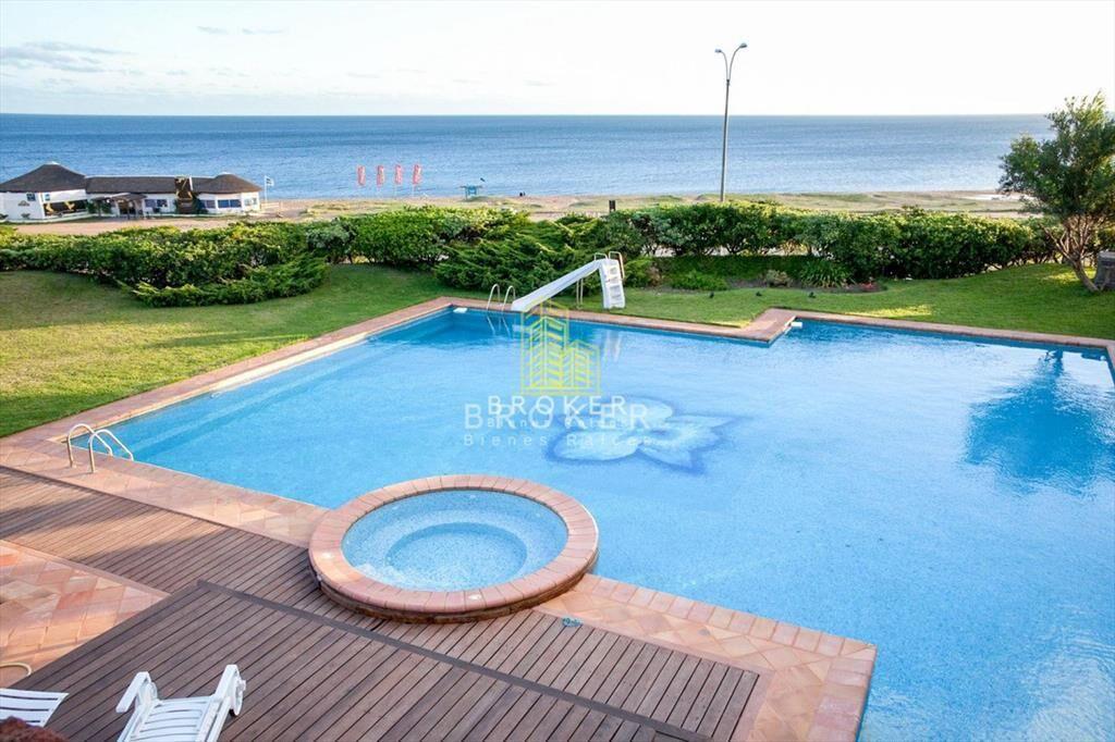 Venta Mansión frente al mar en Punta Del Este