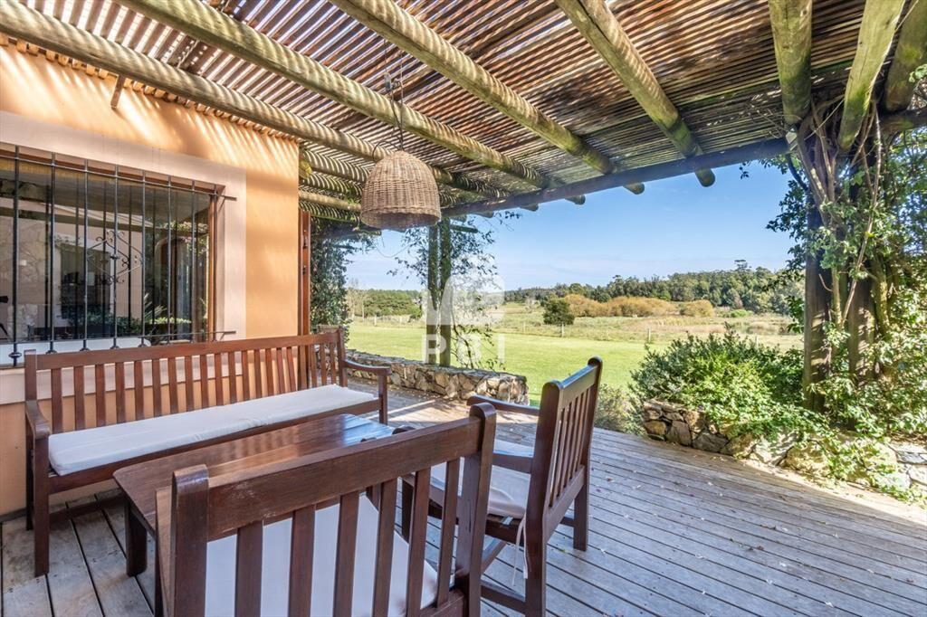 Chacra a la venta en Punta Ballena - Ref :