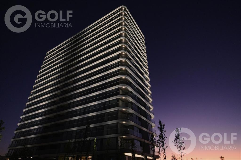 Venta Apartamento Dúplex 2 Dormitorios con Terraza en Carra