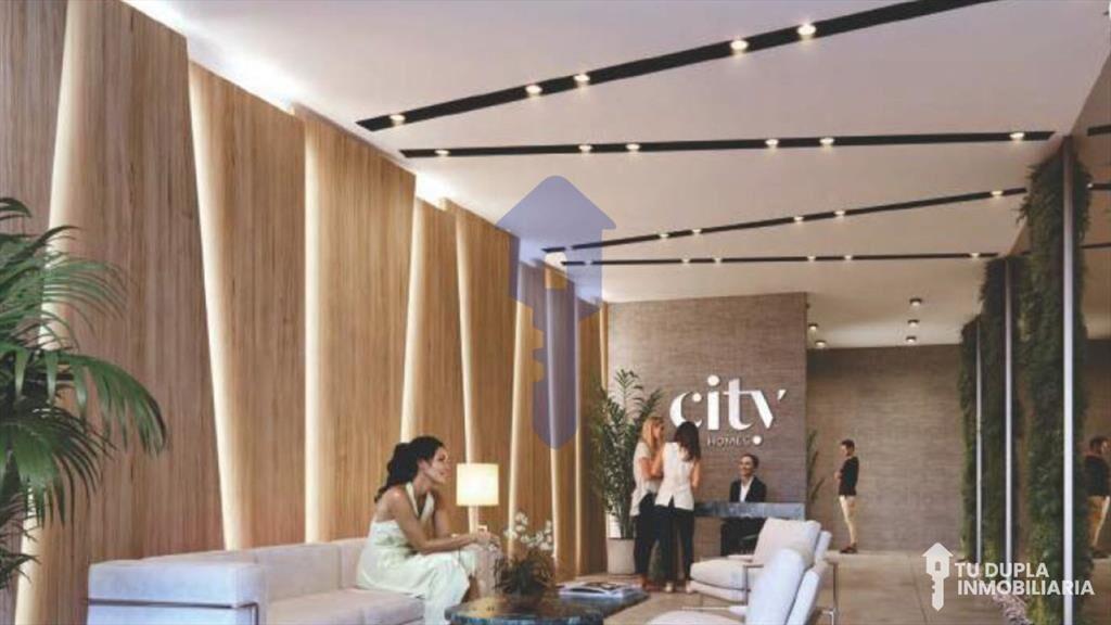 Venta Monoambiente en Cordón