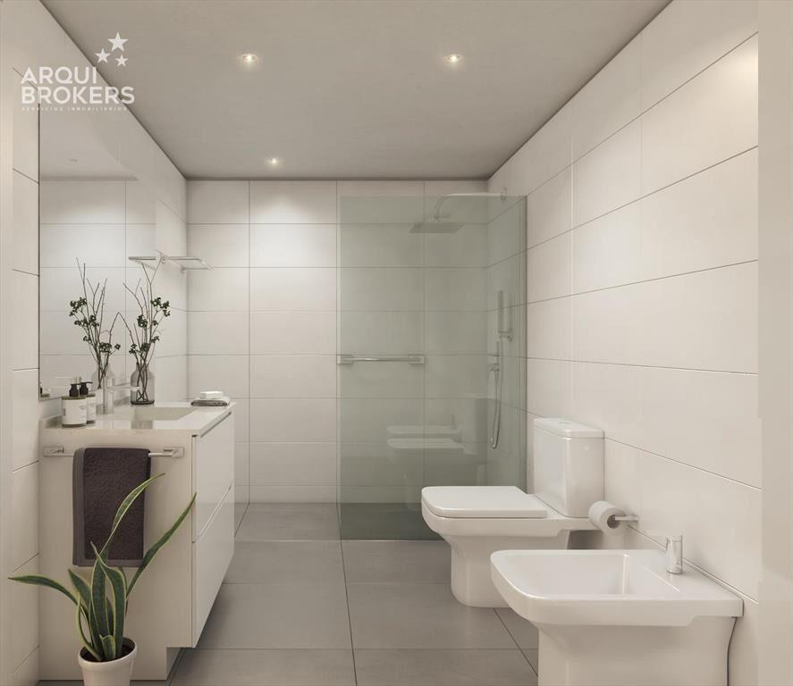 Apartamento de un dormitorio en venta en Cordón - 701