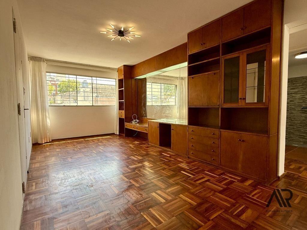 Apartamento en venta de 3 dormitorios c/ cochera en Parq...