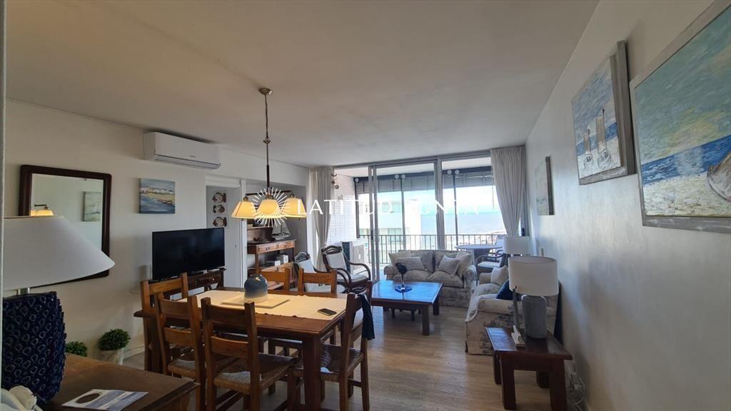 Apartamento de 3 dormitorios en Península