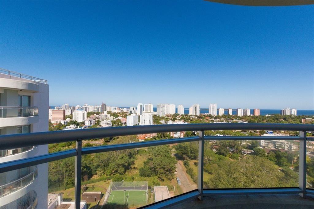 Apartamento 2 dormitorios alquiler temporada