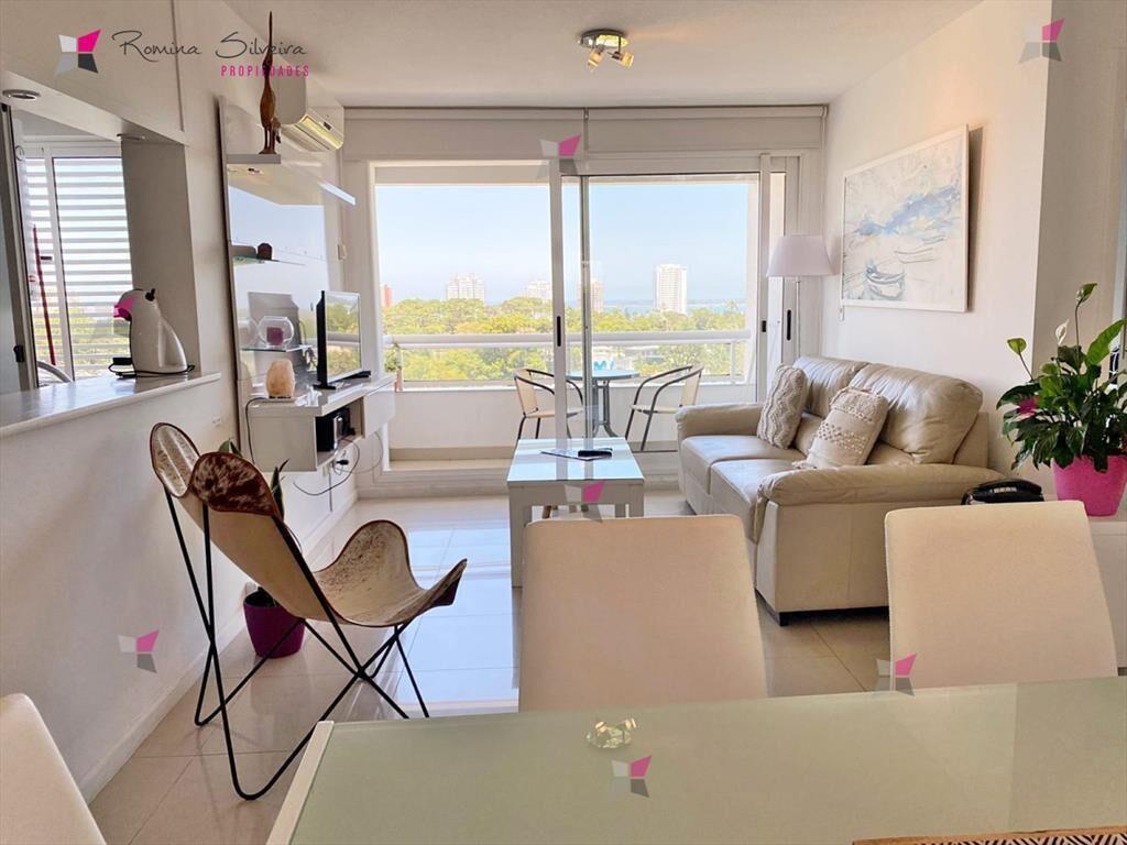 VENTA DE APARTAMENTO DE 2 DORMITORIOS Jardines de