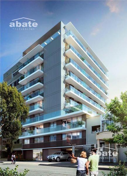 ¡A estrenar! 2 dormitorios con amplio patio, excelente ubic