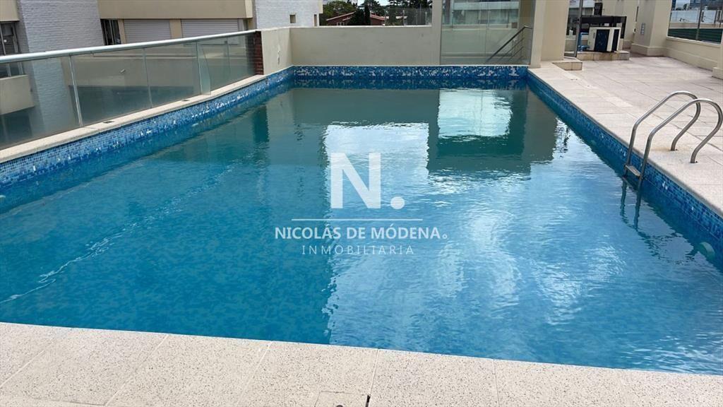 Vende departamento de 1 dormitorios en Brava del