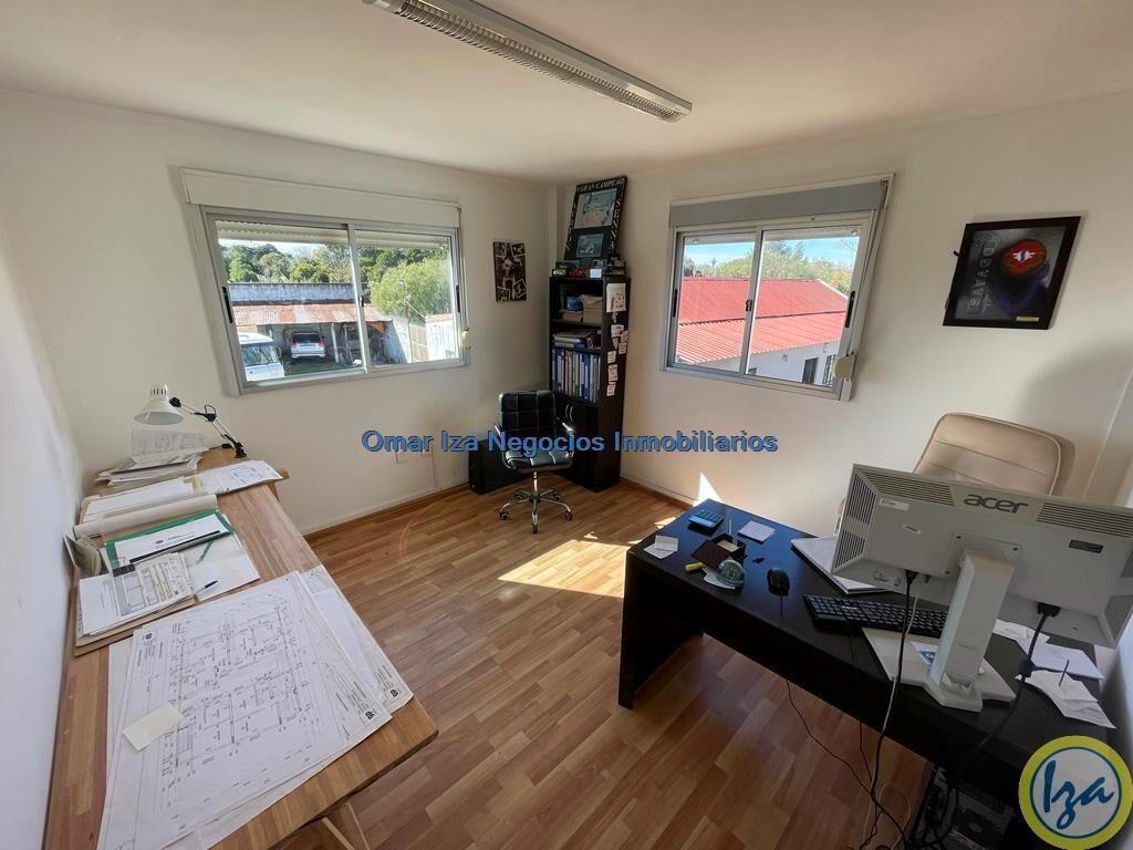 VENTA LOCAL SOBRE AVENIDA DEPOSITO CAMIONES PROXIMO RUTA 5