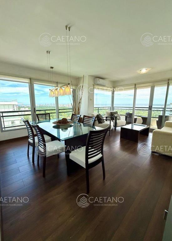 Venta Apartamento Penthouse 3 Dormitorios Punta