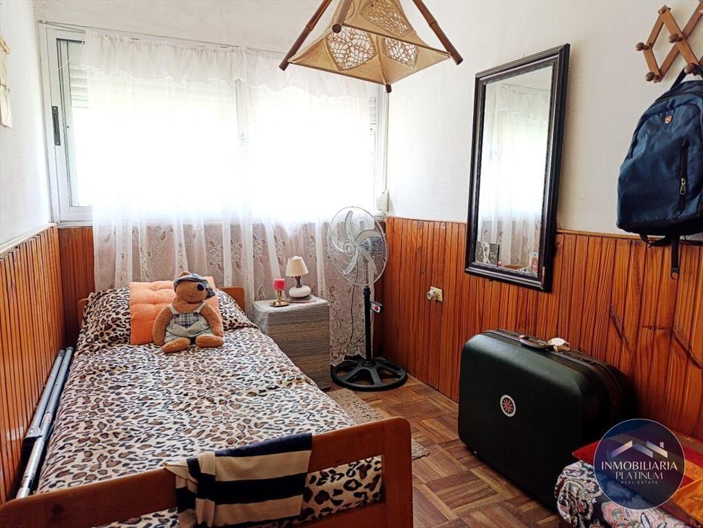 Apartamento en venta dos dormitorios c/ cochera en Euska...