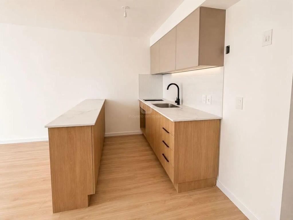 VENTA APARTAMENTO UN DORMITORIO PARQUE RODOQUE RODO