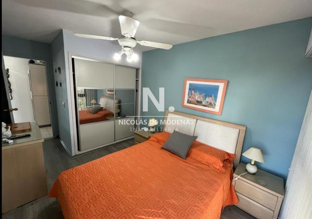 Vende apartamento en Brava Punta del Este de 2