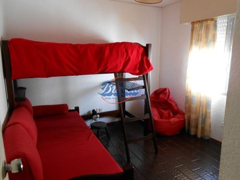 Apartamento Alquiler Temporal en Península