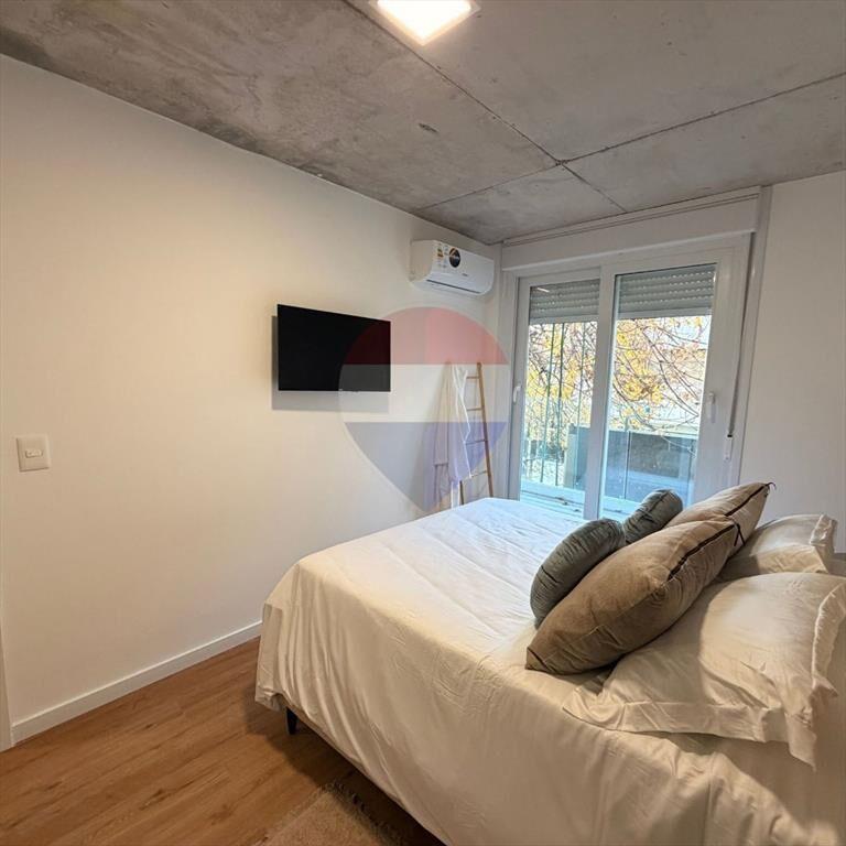 VENTA DEPTO CENTRO 1 DORMITORIO C PARRILLERO