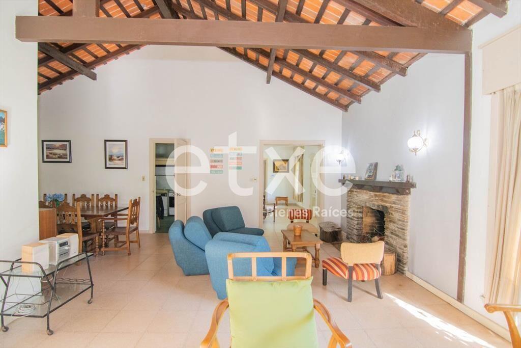 Venta de Casa en Portezuelo Gran Terreno Playa Mar...