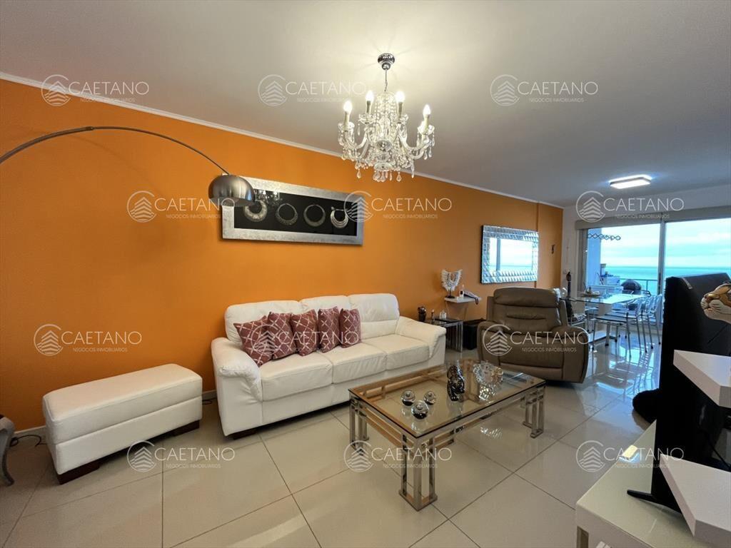 Venta apartamento Punta del Este
