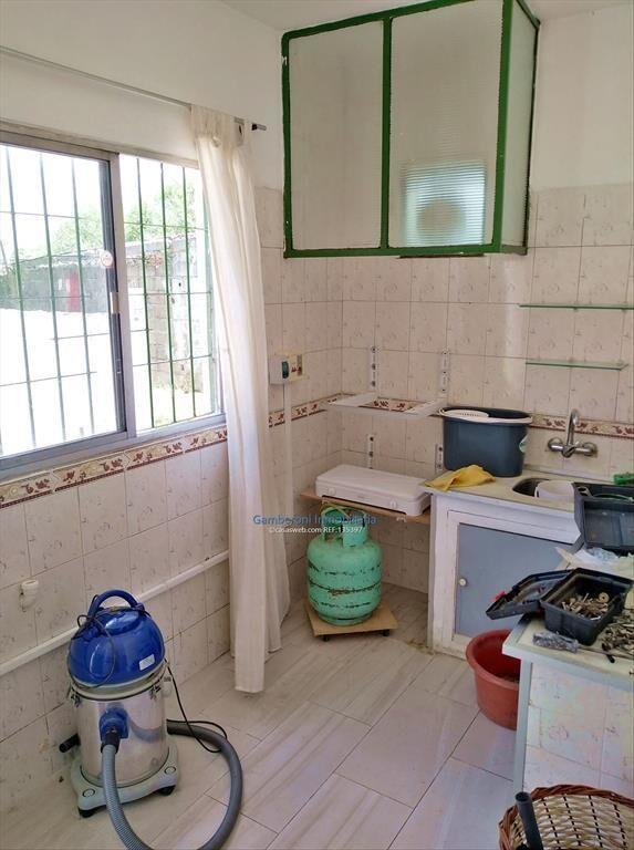 Venta de dos casas en Conciliación. Ideal para renta.