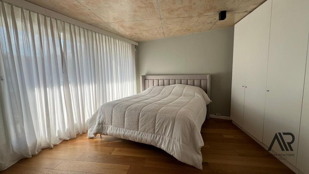Apartamento en alquiler c/ cochera en Malvin