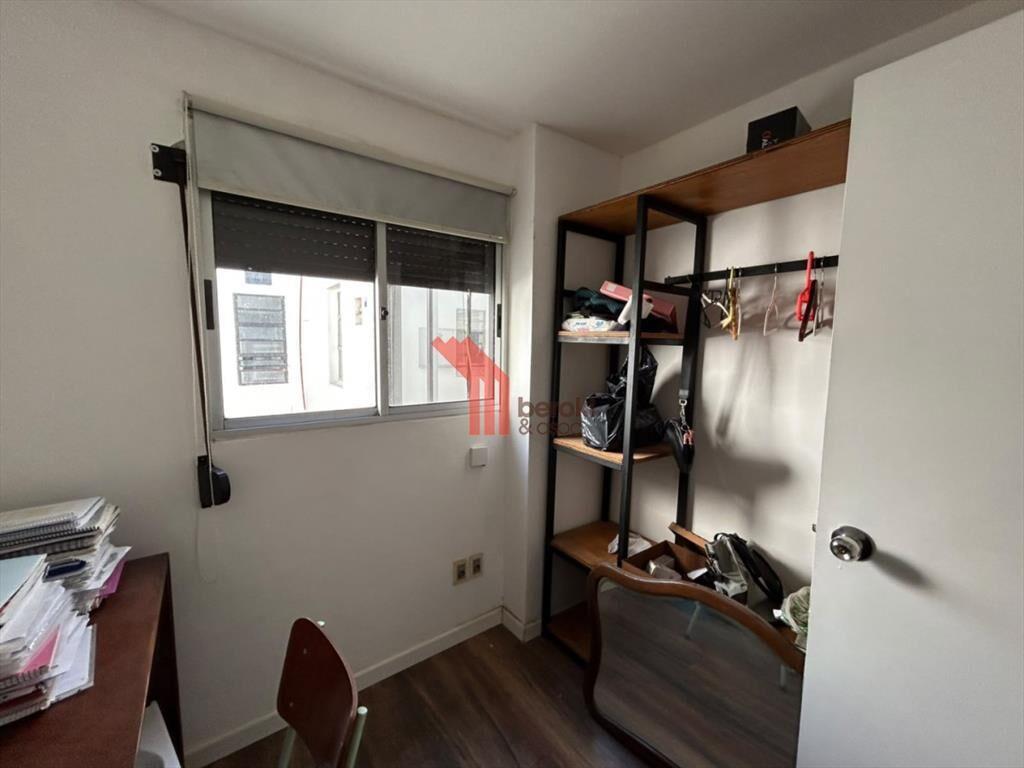 VENTA APARTAMENTO 2 DORMITORIOS CORDÓN SUR