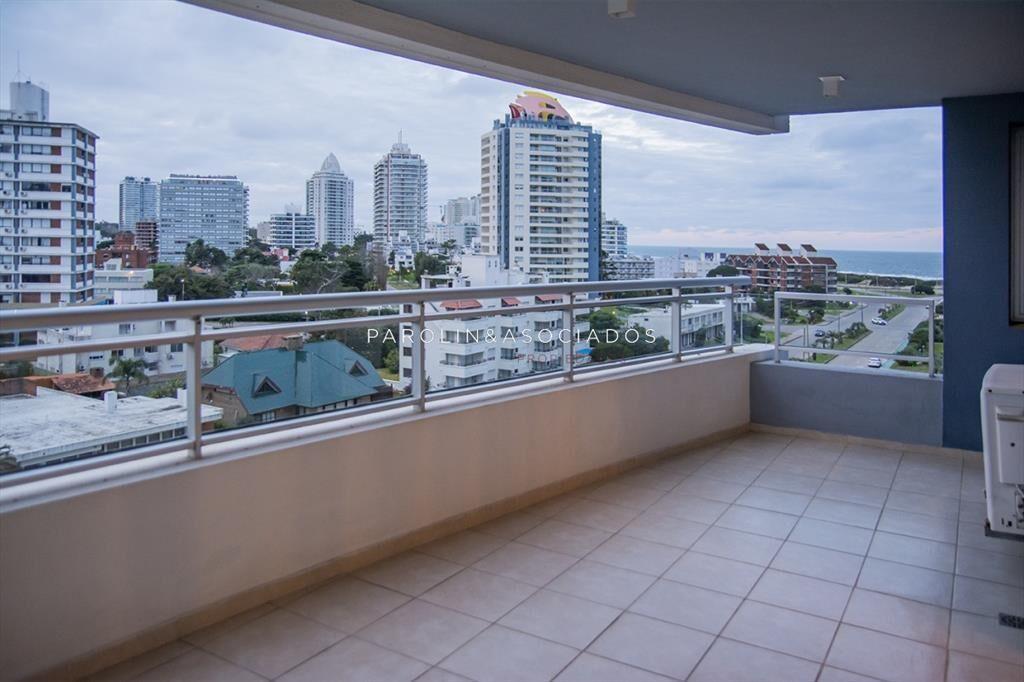 Apartamento en venta de 3 dormitorios en Forest