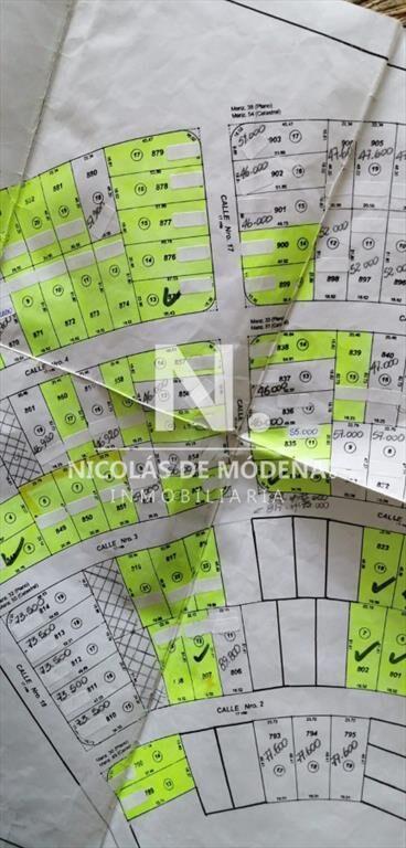 Oportunidad en Lotes en Chihuahua