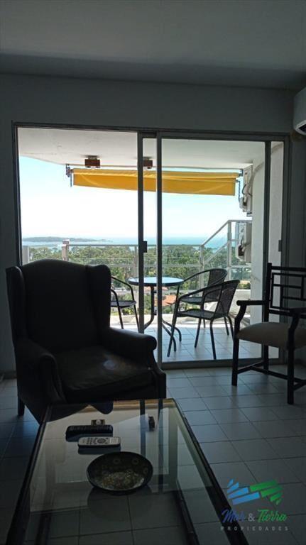 En venta apartamento 3 dormitorios en Roosevelt,