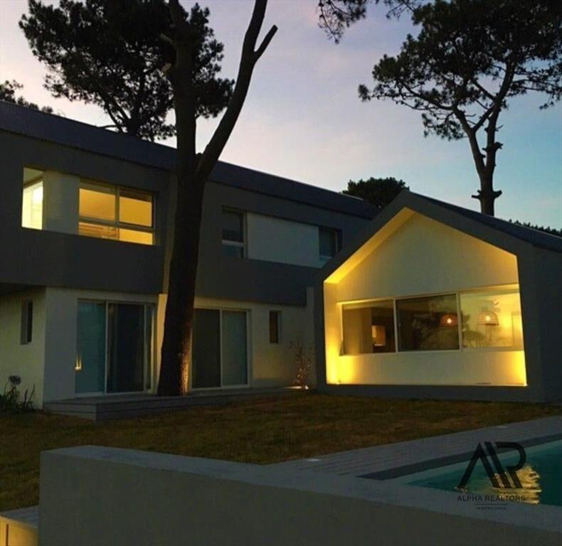 Casa en venta en Faro Jose Ignacio