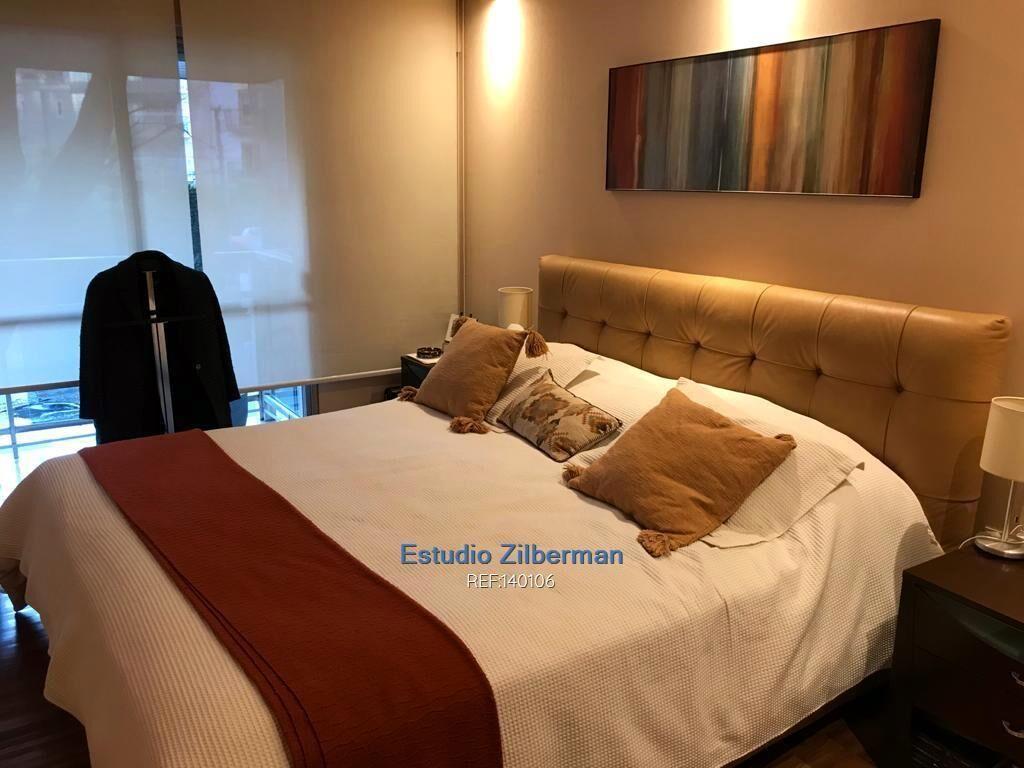 VENTA APARTAMENTO EN POCITOS NUEVO 4DORMITORIOS