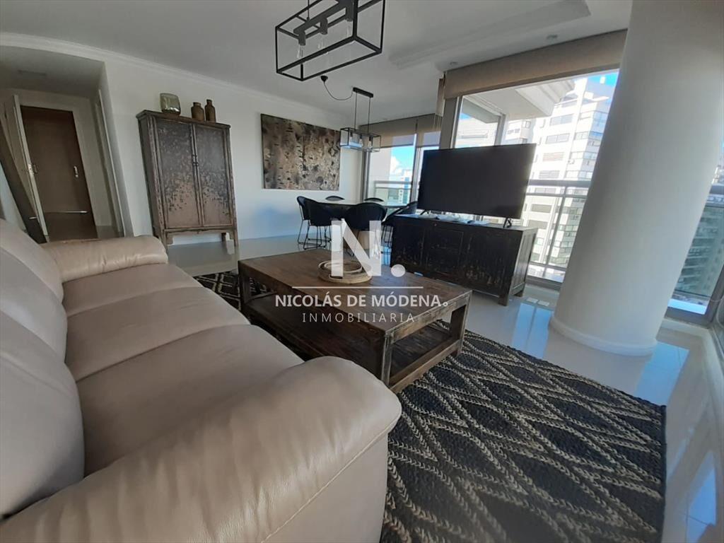 Imperiale III , departamento de 2 dormitorios en venta